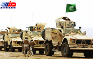 عربستان، رتبه سوم جهان از نظر هزینه های نظامی است