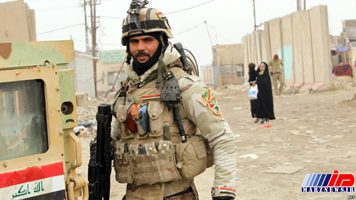 سیطره داعش بر الطارمیه در شمال بغداد تکذیب شد