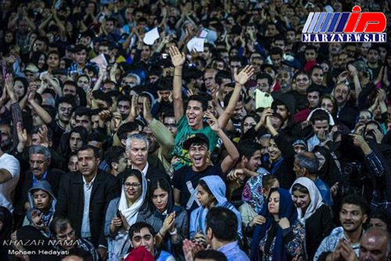 افتتاح بزرگترین مجموعه فرهنگی اجتماعی شمال کشور در ساری با حضور نوبخت (+عکس)
