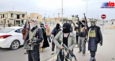 داعشی ها در لیبی متمرکز می شوند