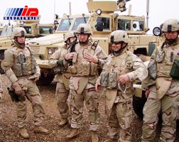 پنج هزار نیروی نظامی آمریکا در عراق حضور دارند