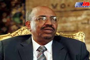 تماس تلفنی رئیس جمهور سودان با امیر قطر