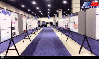 طرح محققان بوشهری در آمریکا برتر شد