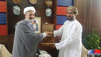 عمان خواستار امضای موافقتنامه تجارت آزاد با ایران شد