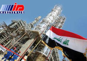 عراق و بی پی قراداد نفتی امضا کردند