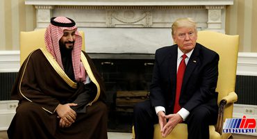 پادشاهی بن سلمان آغاز فروپاشی دولت سعودی است