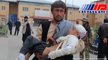 نیروی هوایی افغانستان ۳۰ کودک را کشته است