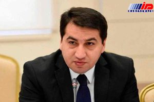 واکنش باکو به اظهارات نخست وزیر جدید ارمنستان در مورد مناقشه قره باغ