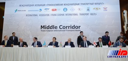 قطار مسافری باکو- تفلیس - قارص سال آینده راه اندازی می شود