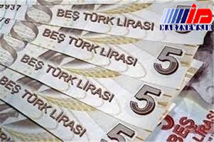 بانک مرکزی ترکیه به نجات لیر آمد