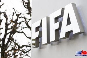 فیفا اتحادیه فوتبال روسیه را نقره داغ کرد