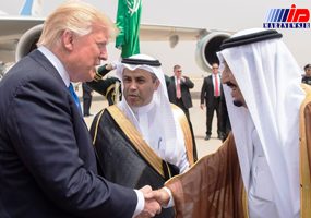 عربستان از اعلام ترامپ در خروج از برجام حمایت کرد