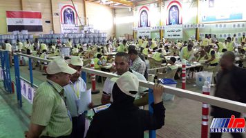 انتخابات عراق زیر ذره بین ناظران بین المللی