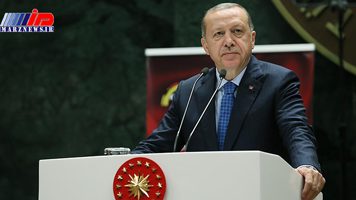 اردوغان، لابی های سودجو را عامل نابسامانی ارزی ترکیه اعلام کرد
