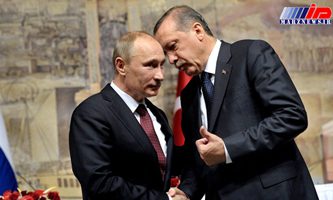 پوتین و اردوغان برحفظ برجام تاکید کردند