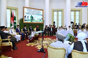 علمای مذهبی از صلح در افغانستان حمایت می کنند
