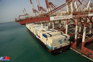 حمل و نقل دریایی ایران با تحریم های آمریکا دچار مشکل نمی شود