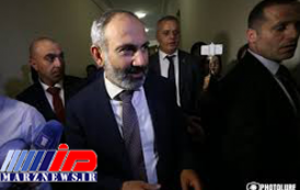 مسیر پرچالش نخست وزیر ارمنستان و گره روابط با ترکیه