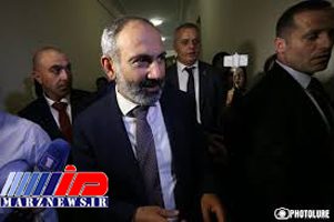 مسیر پرچالش نخست وزیر ارمنستان و گره روابط با ترکیه