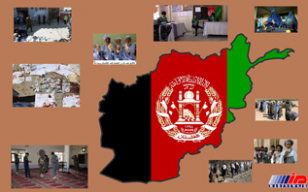 سایه ناامنی بر سر انتخابات افغانستان