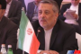 تجارت 1میلیارددلاری با ایران ناچیز است