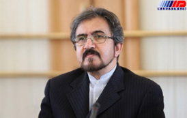 ایران از ثبات و امنیت در ارمنستان استقبال می کند