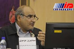 ایران نفت روی آب و بدون مشتری ندارد