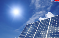 ساخت نیروگاه خورشیدی شناور در زهک آغاز شد