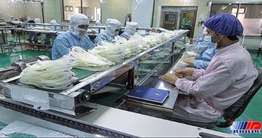 ایران و فرانسه با هدف صادرات کیسه خون تولید می کنند