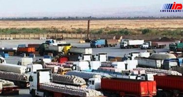 فعالیت تجاری و تردد زائران در مرز مهران از سر گرفته شد