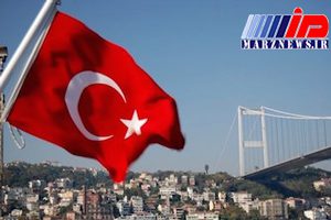دیدار سران نظامی آمریکا و ترکیه