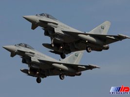 جنگنده های سعودی صعده یمن را بمباران کردند