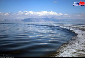 بارش ها در حوضه دریاچه ارومیه 40 درصد افزایش یافت