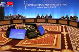 ایران،روسیه و ترکیه بر تمامیت ارضی سوریه تاکید کردند