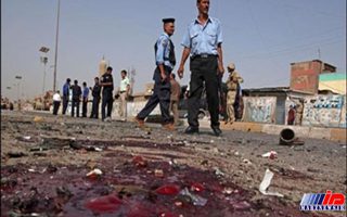 حمله انتحاری در شمال بغداد 7 کشته بر جای گذاشت