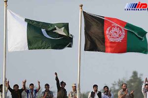 پاکستان گسترش همکاری های مشترک با افغانستان را خواستار شد