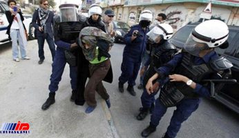 رژیم آل خلیفه شماری از فعالان بحرینی را دستگیر کرد