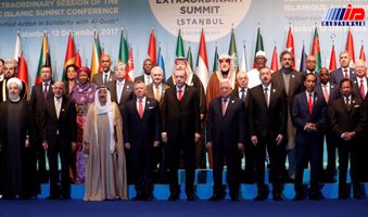 عربستان و امارات در خصوص اجلاس استانبول سکوت کرده اند