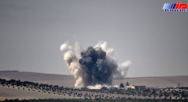 12 داعشی در بمباران هوایی ارتش عراق به هلاکت رسیدند
