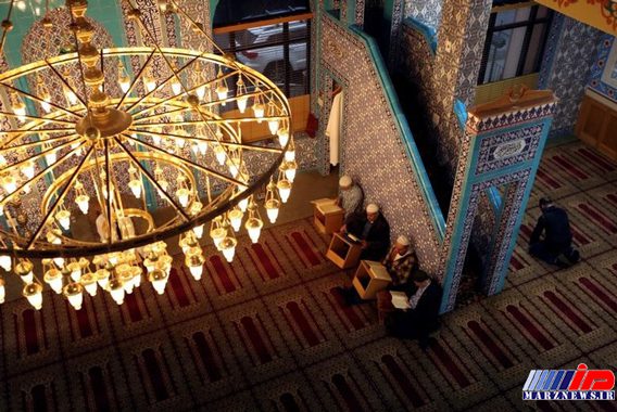 جلوه‌هایی از رمضان در کشورهای جهان