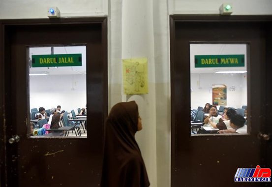 جلوه‌هایی از رمضان در کشورهای جهان