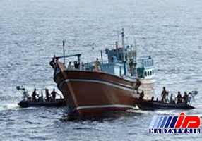 ۸ ماهیگیر ایرانی همچنان چشم انتظار آزادی