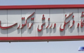 ششگلانی: مدیریت باشگاه تراکتورسازی باید به کارخانه محول شود