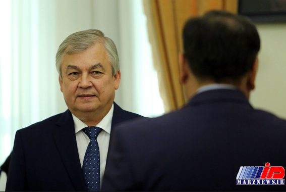 بازی روس ها در زمین اسرائیل و آمریکا؛ نیروهای ایران و حزب الله باید خاک سوریه را ترک کنند