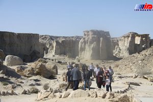 بازدید از موزه و اماکن گردشگری قشم 2 روز رایگان است
