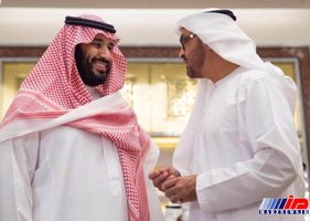 عربستان و امارات پیش از انتخابات با ترامپ ارتباط گرفته بودند