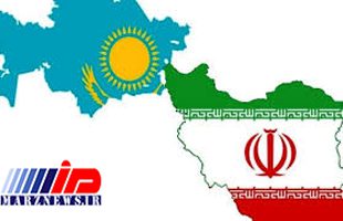 مبادلات اقتصادی ایران و قزاقستان قابلیت افزایش 2 برابری دارد