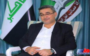 ادعای دخالت ایران در عراق یک توطئه آمریکایی است