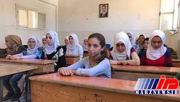 درخواست سوریه برای اعزام معلم زبان روسی
