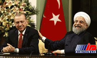 هماهنگی موجود بین ایران و ترکیه را نمی توان نوعی اتحاد نامید!